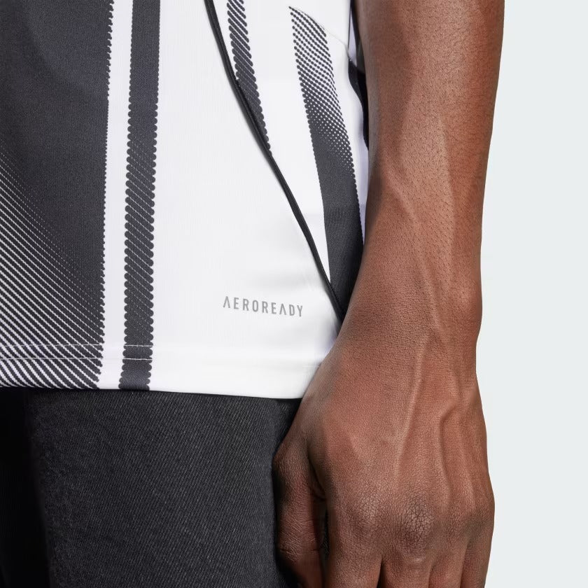 Jersey adidas Juventus FC 2025/26 I