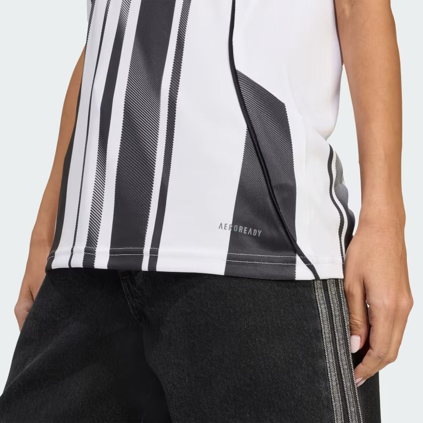 Jersey Woman adidas Juventus FC 2025/26 I
