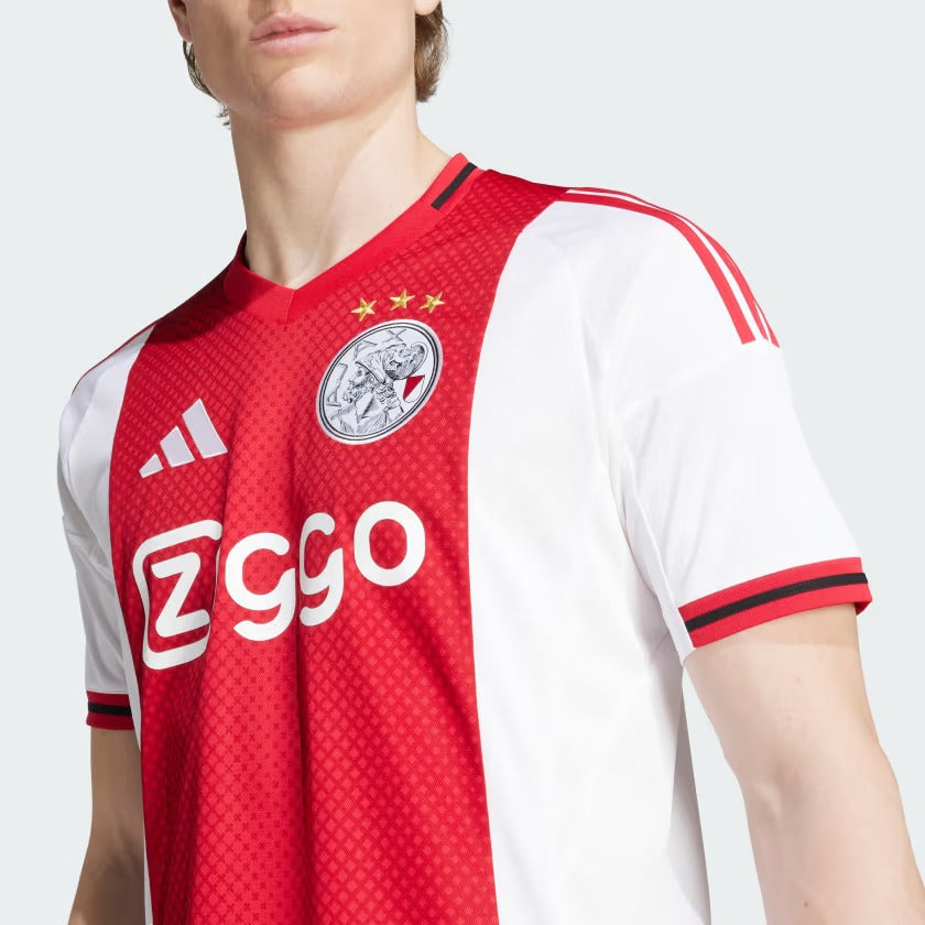 Jersey adidas Ajax Amsterdam 2025/26 I