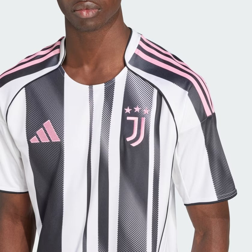 Jersey adidas Juventus FC 2025/26 I