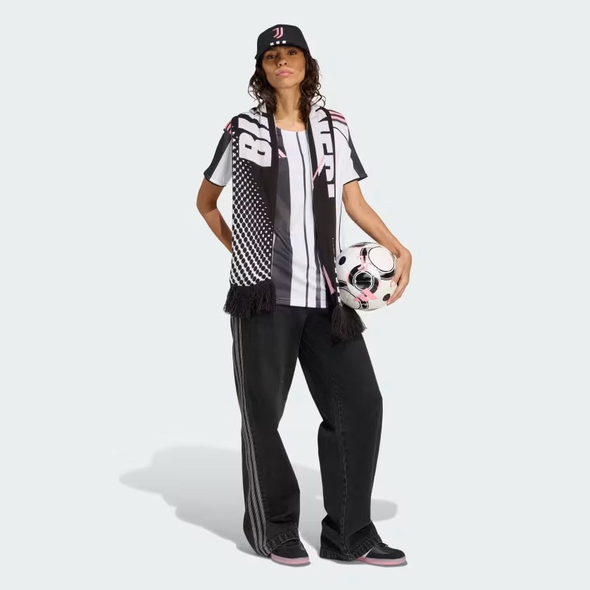 Jersey Woman adidas Juventus FC 2025/26 I