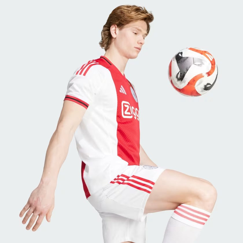 Jersey adidas Ajax Amsterdam 2025/26 I