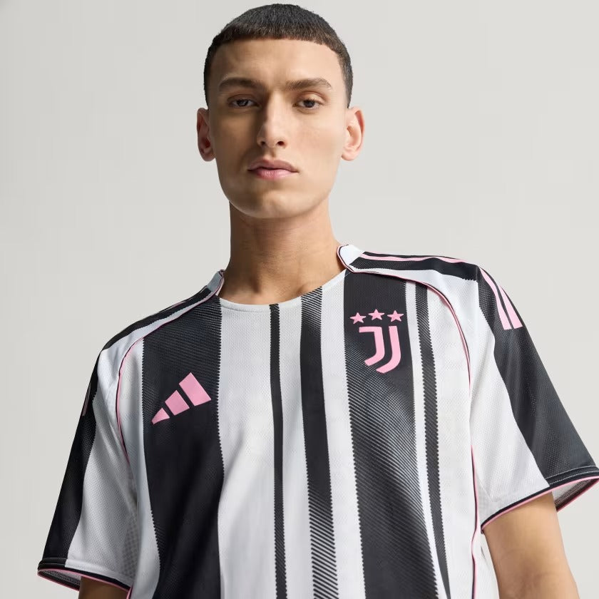 Jersey adidas Juventus FC 2025/26 I Player