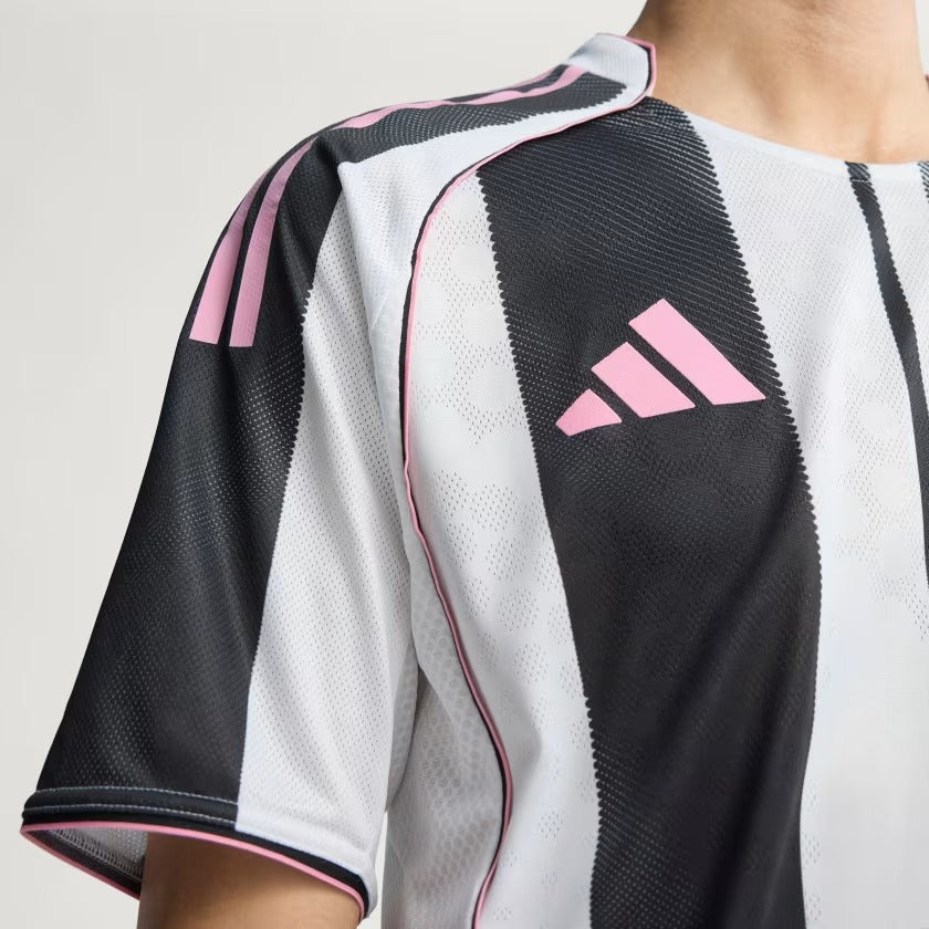 Jersey adidas Juventus FC 2025/26 I Player