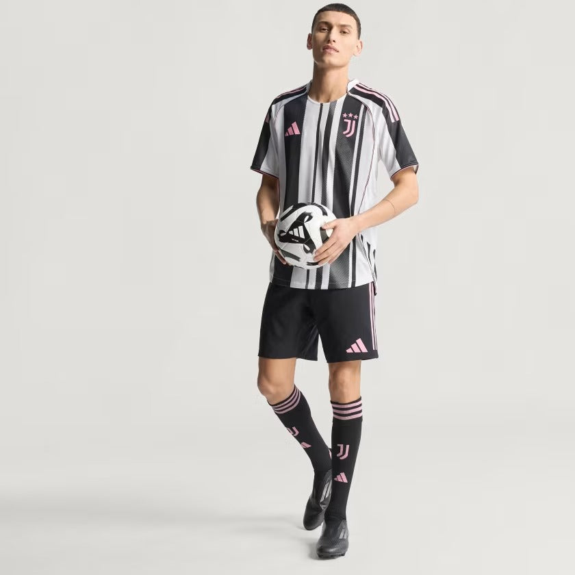 Jersey adidas Juventus FC 2025/26 I Player