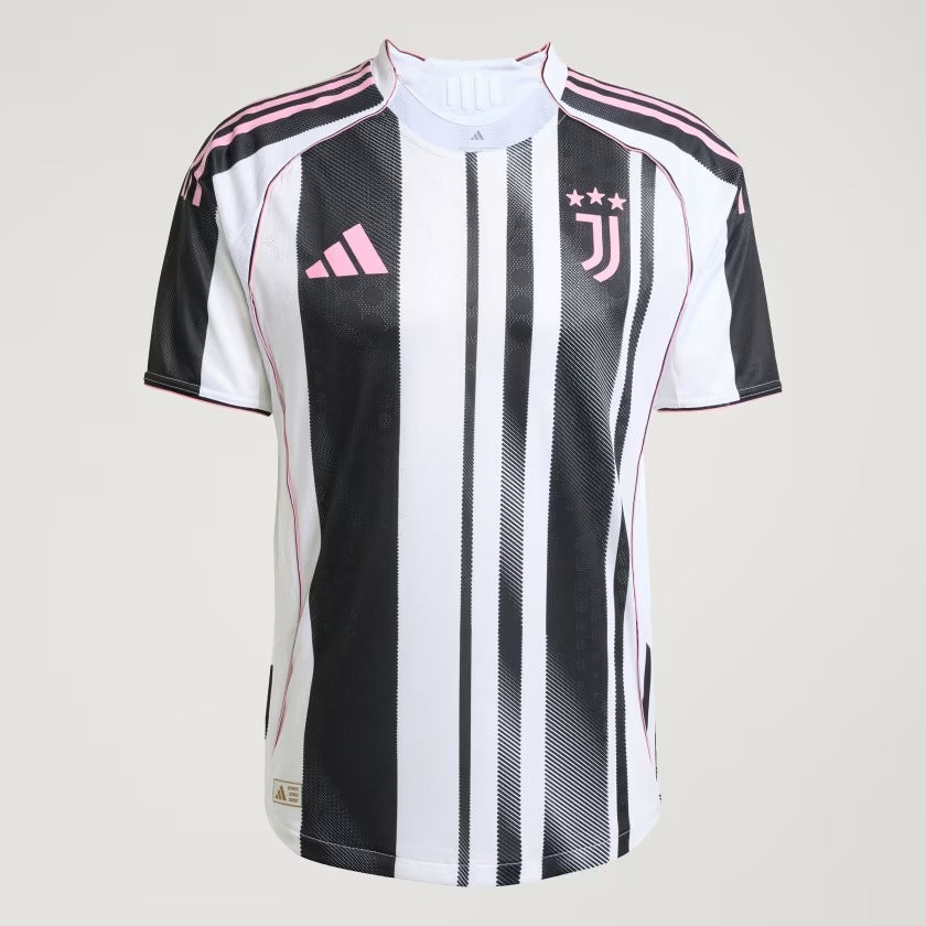 Jersey adidas Juventus FC 2025/26 I Player