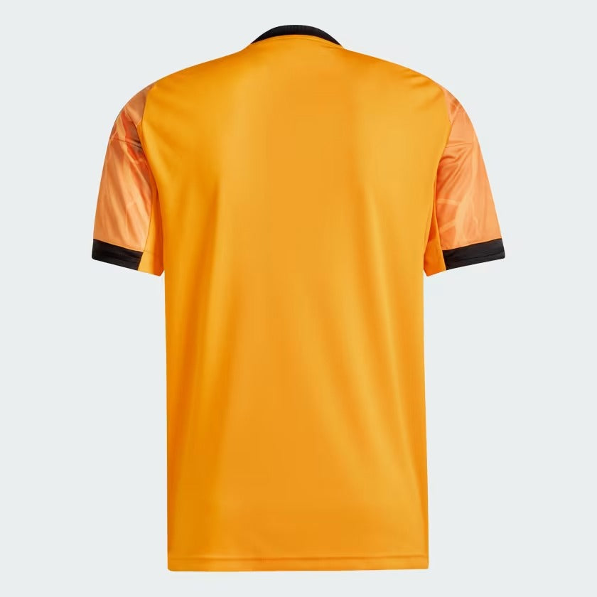 Jersey adidas AS Roma 2025/26 II