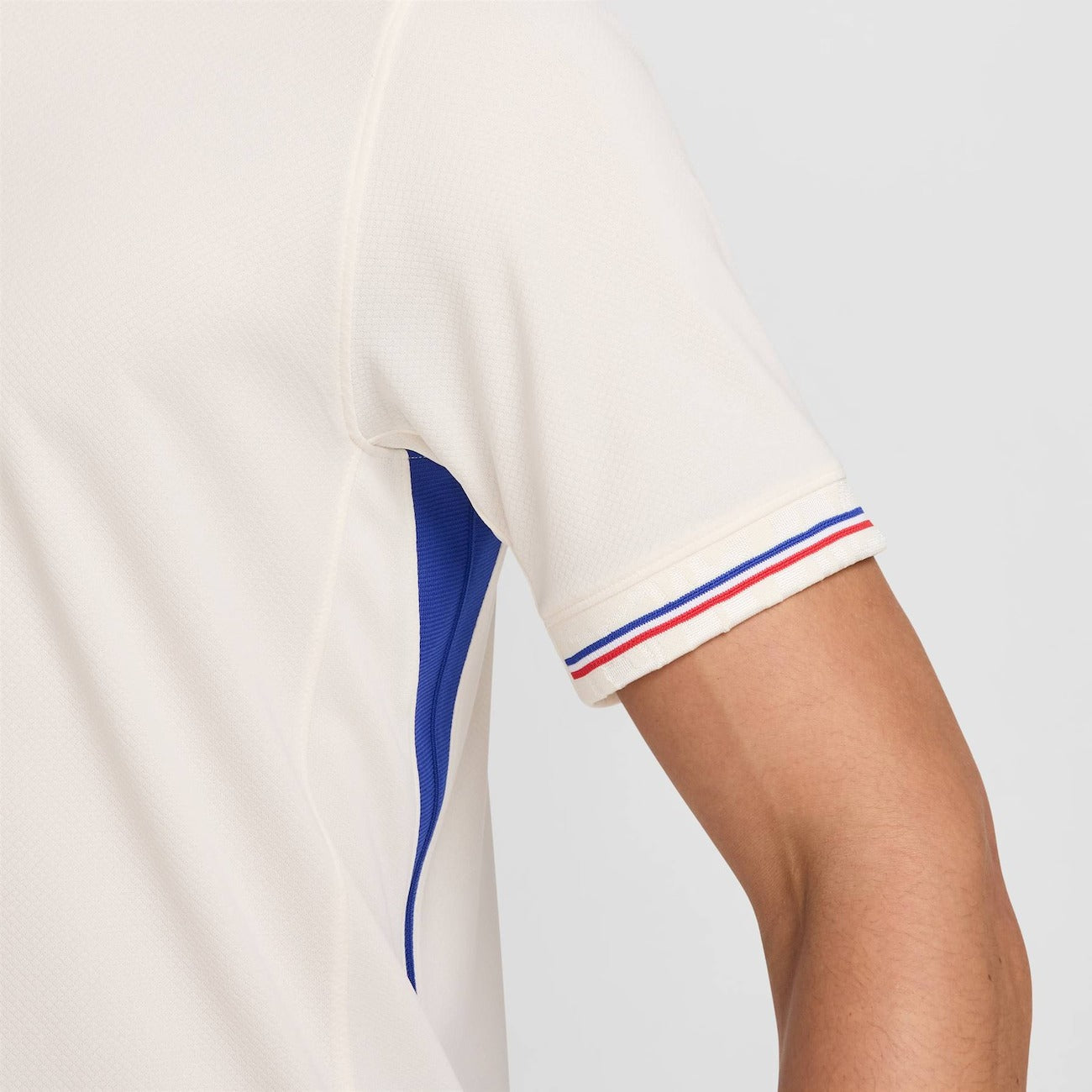Jersey Nike França 2025 II Fan
