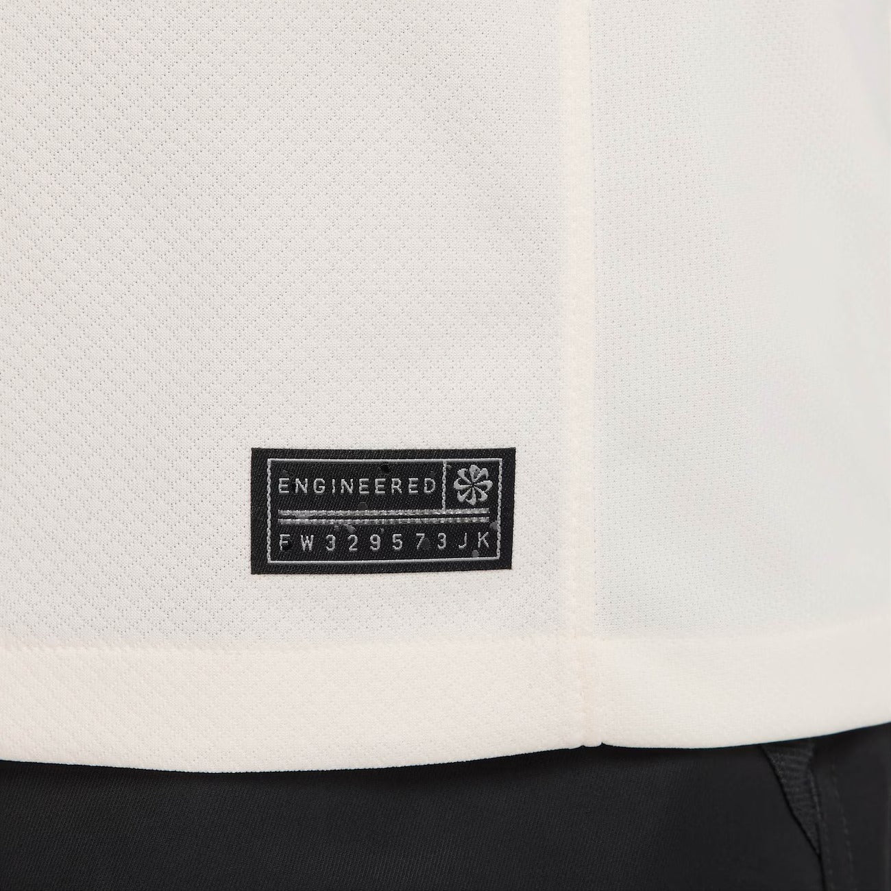 Jersey Nike França 2025 II Fan