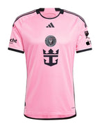 Inter Miami CF 2024 I Heimtrikot – Fan-Version