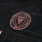 Inter Miami CF 2024 II Auswärtstrikot – Fan-Version