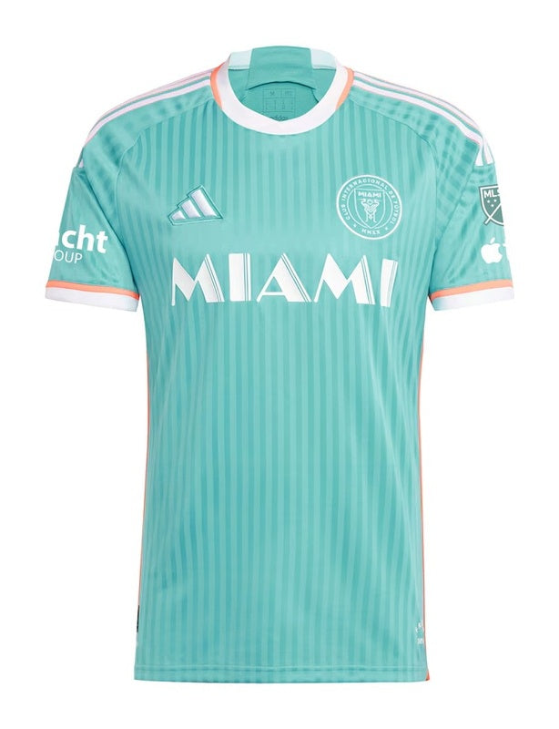 Terza maglia Inter Miami CF 2024 - Versione Tifoso