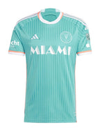 Terza maglia Inter Miami CF 2024 - Versione Tifoso
