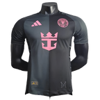 Maglia da Trasferta II Inter Miami CF 25/26 - Versione Giocatore