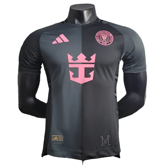 Camiseta visitante II del Inter Miami CF 25/26 - Versión jugador