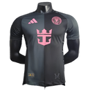 Inter Miami CF 25/26 II Away Jersey - Player Version