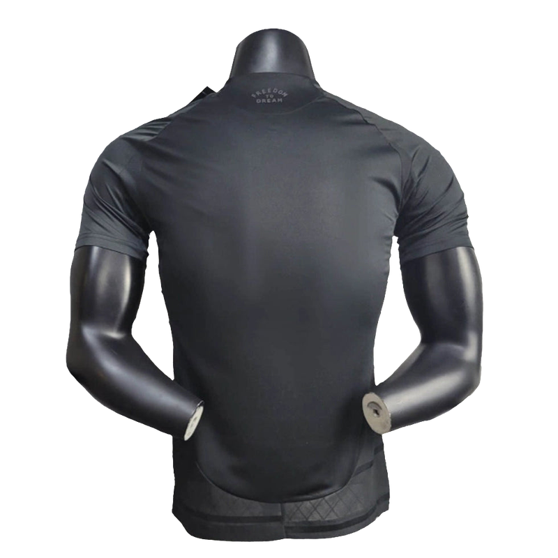 Maglia da Trasferta II Inter Miami CF 25/26 - Versione Giocatore