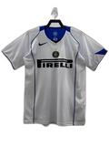 Maillot extérieur Inter Milan 04/05 II - Version rétro