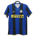 Inter 08/09 I Maglia Home - Versione Retro