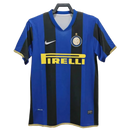 Inter Milan 08/09 I Home Jersey - Retro Version