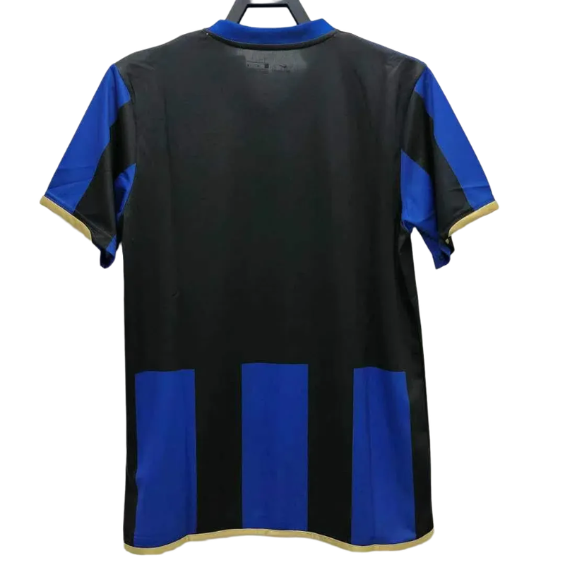Inter 08/09 I Maglia Home - Versione Retro