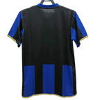 Inter 08/09 I Maglia Home - Versione Retro