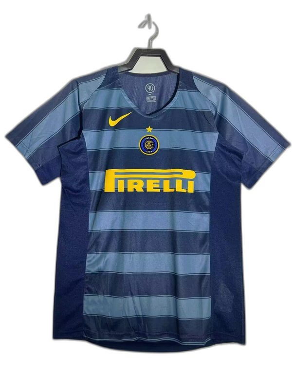 Maglia Home Inter 2004 I - Versione Retro