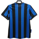 Inter Milan 2010 I Home Jersey - Retro Version