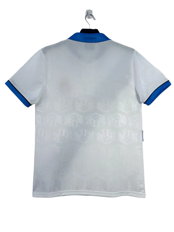 Inter 94/95 II Maglia da Trasferta - Versione Retro