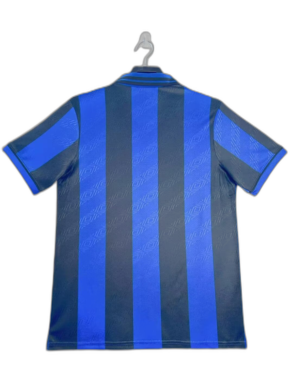 Inter 95/96 I Maglia Home - Versione Retro