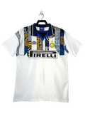 Maillot extérieur Inter Milan 95/96 II - Version rétro