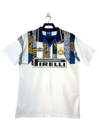 Maillot extérieur Inter Milan 95/96 II - Version rétro