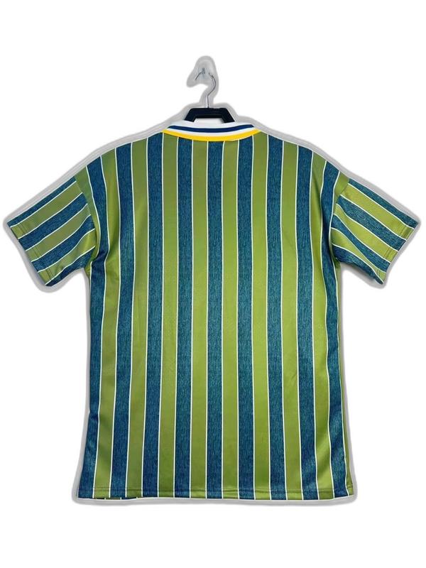 Inter 95/96 III Terza Maglia - Versione Retro