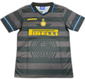 Inter 97/98 I Maglia Home - Versione Retro