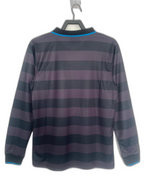 Inter 97/98 II Maglia da Trasferta - Versione Retrò a Maniche Lunghe