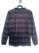 Inter Milan 97/98 II Away Jersey - Long Sleeve Retro Version