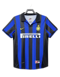 Inter 98/99 I Maglia Home - Versione Retrò