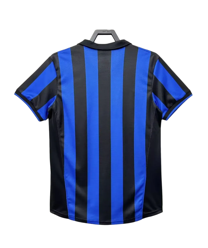 Inter 98/99 I Maglia Home - Versione Retrò