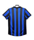 Inter 98/99 I Maglia Home - Versione Retrò