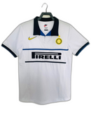 Inter Milan 98/99 II Away Jersey - Retro Version