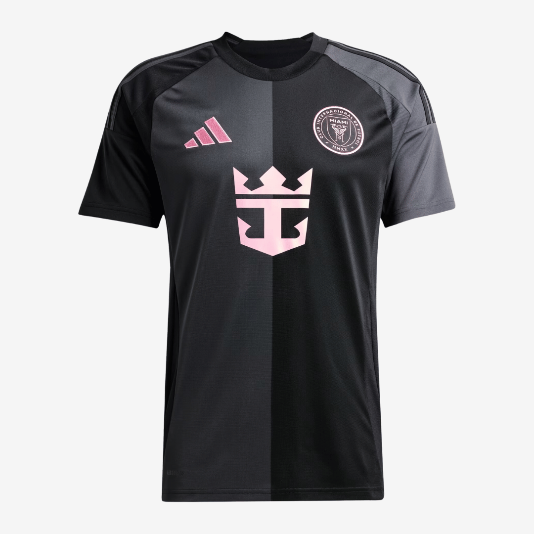 Jersey adidas Inter Miami 2025/26 I