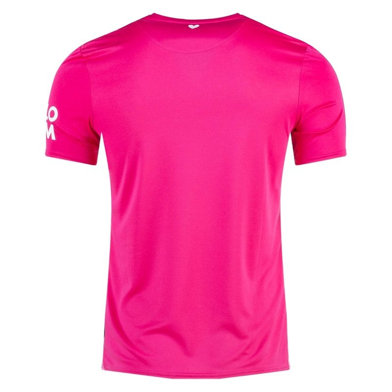 Ipswich Town 24/25 III Third Jersey - Fan Version
