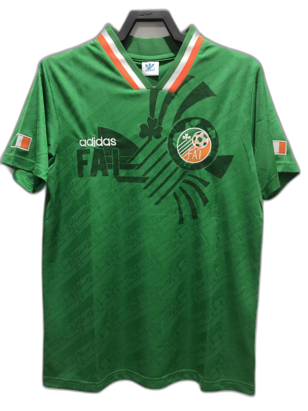 Irland 1994 I Heimtrikot – Retro-Version