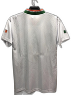 Camiseta Visitante II Irlanda 1994 - Versión Retro