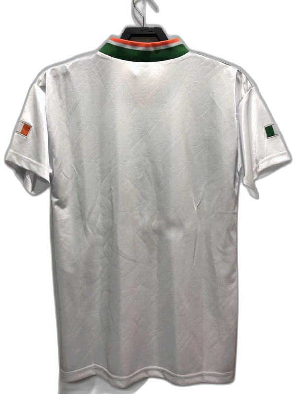 Camiseta Visitante II Irlanda 1994 - Versión Retro