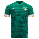 Ireland 2022 I Home Jersey - Fan Version
