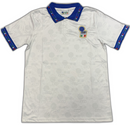 Italy 1994 II Away Jersey - Retro Version