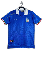 Maillot domicile Italie 1995 I - Version rétro