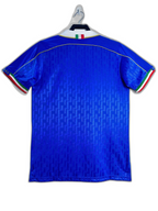 Maillot domicile Italie 1995 I - Version rétro