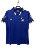 Maglia Home Italia 1996 I - Versione Retro